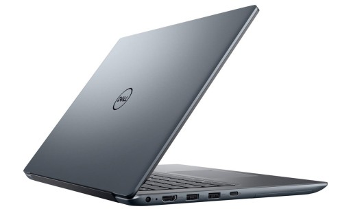 Laptop Dell Vostro 5490/ i5-10210U-1.6G/ 4G/ 256G SSD/ 14" FHD/ 2Vr/ Fp/ Gray/ W10 (V5490A -P116G001V90A)
