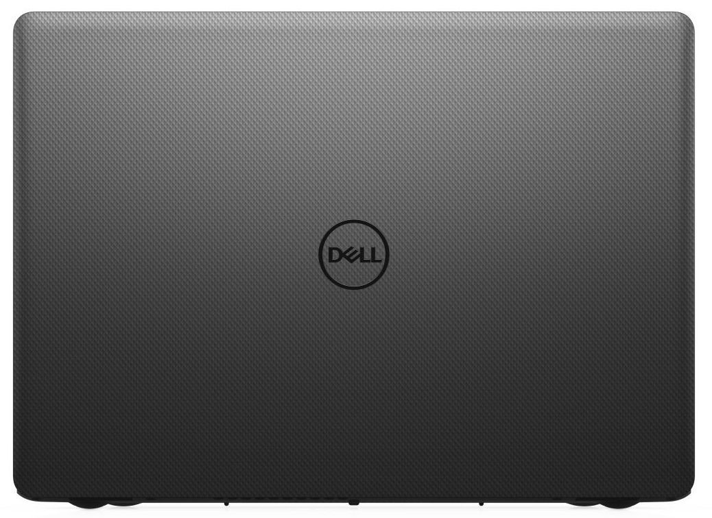 Laptop Dell Vostro 3490/ i5-10210U-1.6G/ 8G/ 256GB SSD/ 14" FHD/ FP/ Wifi+BT/ W10/ Black (70207360)