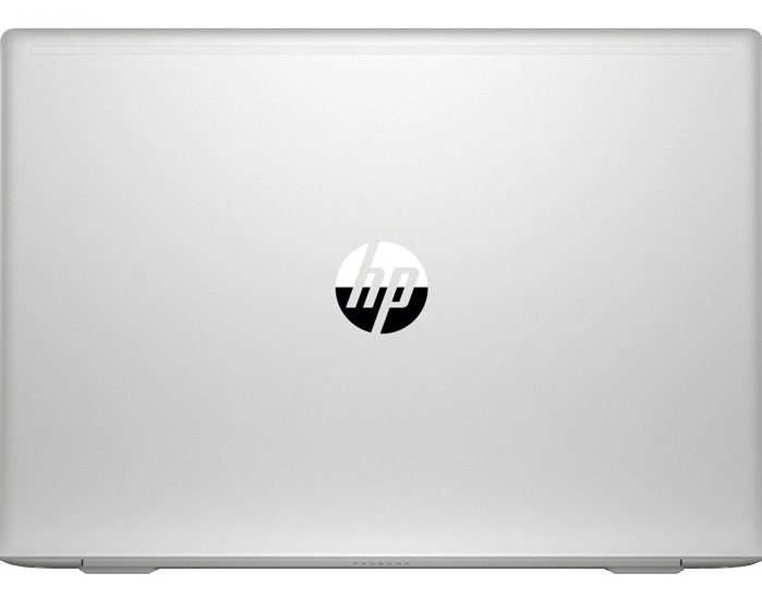 Laptop Hp Probook 450 G7/ i7-10510U-1.8G/ 8G/ 512G SSD/ 15.6"FHD/ 2Vr/ FP/ Wifi+BT/ Dos/ Silver (9GQ27PA)
