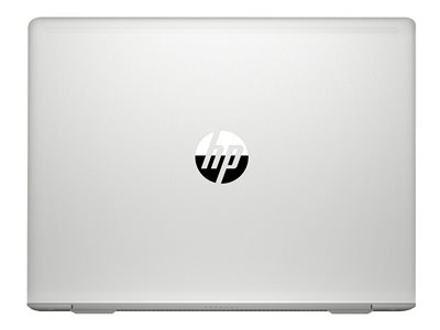 Laptop Hp Probook 430 G7/ i5-10210U-1.6G/ 4G/ 256G SSD/ 13.3"FHD/ FP/ Wifi+BT/ ALU/ W10/ Silver (9GQ05PA)