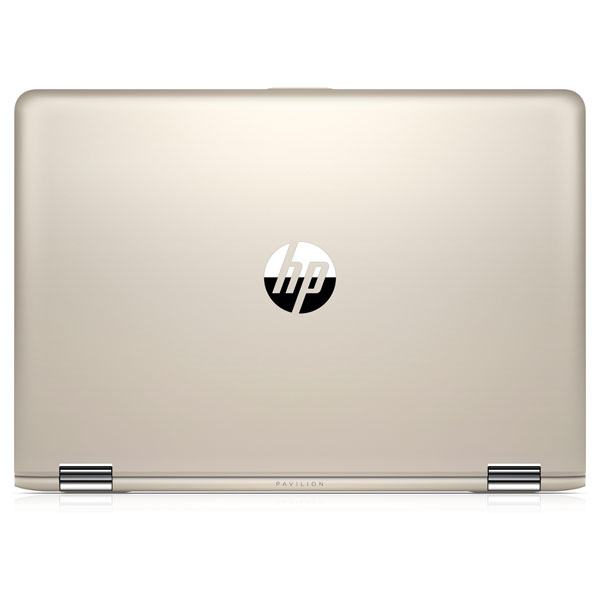 Laptop Hp Pavilion x360 14-dh1138TU/ i5-10210U-1.6G/ 8G/ 512G SSD/ 14"FHD Touchpen/ FP/ WL+BT/ Gold/ W10 (8QP75PA)