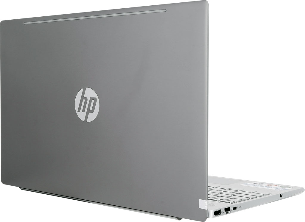 Laptop Hp Pavilion 15-cs3011TU/ i5-1035G1-1.0G/ 8G/ 512G SSD/ 15.6FHD/ WL+BL/ ALUp/ Grey/ W10 (8QN96PA)