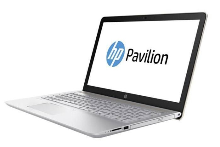 Laptop Hp Pavilion 15-cs0014TU/ i3-8130U-2.2G/ 4G/ 1TB/ 15.6"FHD/ Grey/ W10 (4MF01PA)