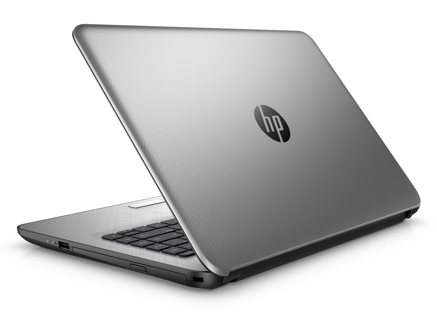 Laptop Hp Pavilion 15-cs0014TU/ i3-8130U-2.2G/ 4G/ 1TB/ 15.6"FHD/ Grey/ W10 (4MF01PA)