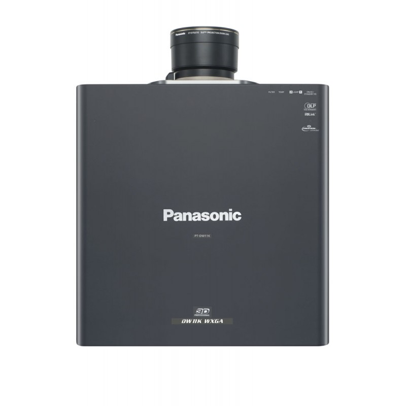 Máy chiếu Panasonic PT-DW11KE