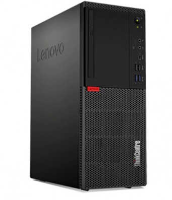 Máy tính đồng bộ Lenovo ThinkCentre M720t/ i5-8400-2.8G/ 4G/ 1TB/ Black (10SQS01W00)