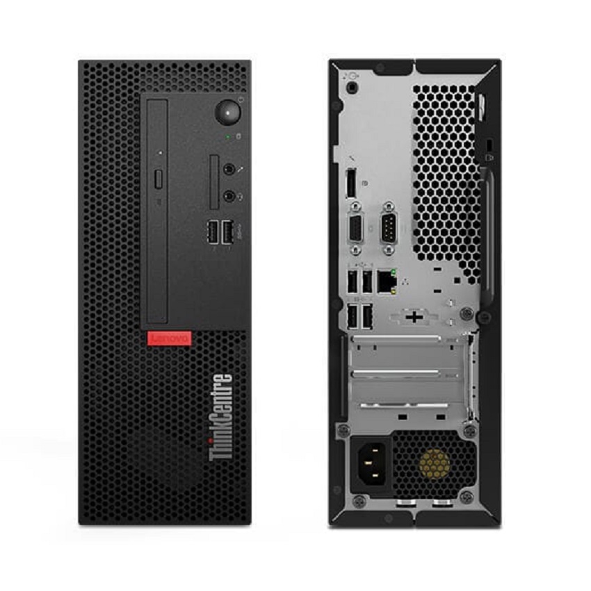 Máy tính đồng bộ Lenovo ThinkCentre M720e/ i5-9400-2.9G/ 4G/ 1T/ DVDRW (11BD0042VA)