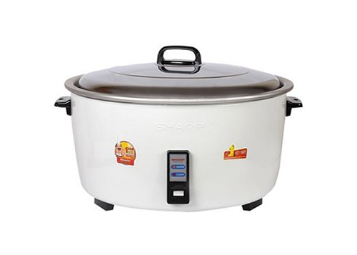 Nồi cơm điện Sharp KSH-1010V (KSH-D1010V) - 10 lít