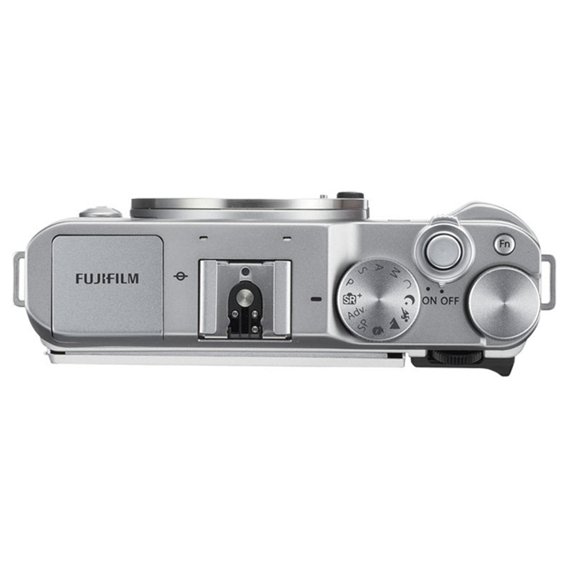 Máy Ảnh Fujifilm X-A3