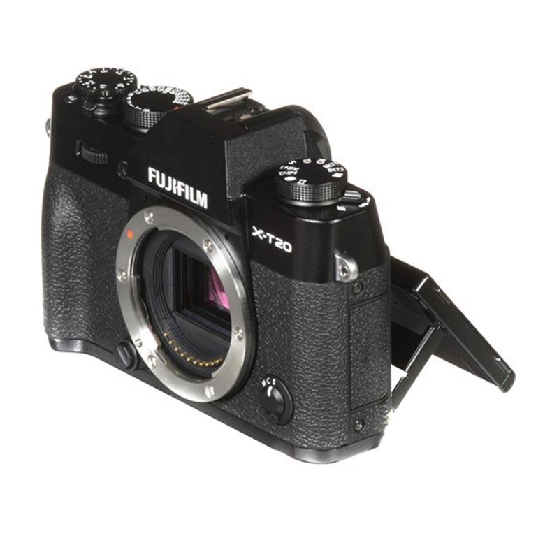 Máy Ảnh Fujifilm X-T20 