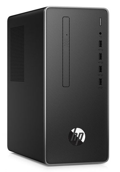 Máy tính đồng bộ Hp Desktop Pro G3 MT/ Pentium G5420-3.8G/ 4G/ 1TB/ Dos (9GF38PA)