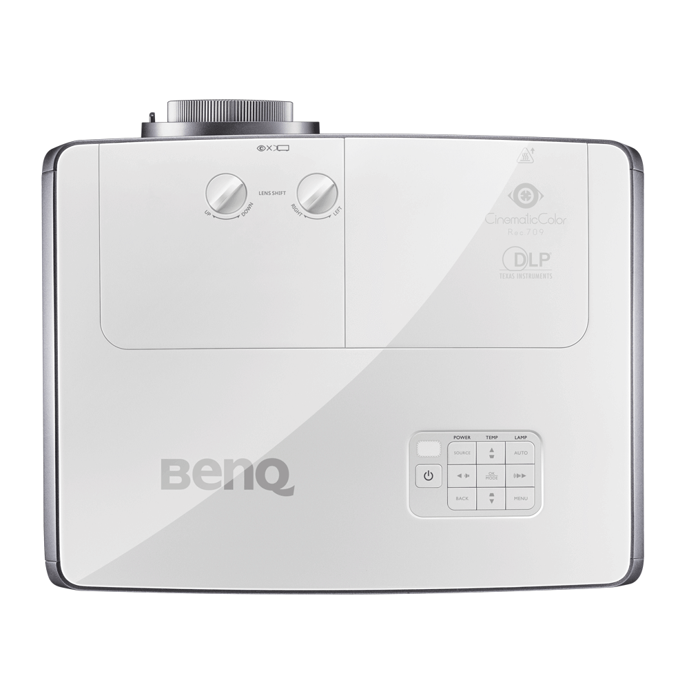 Máy chiếu BenQ W3000
