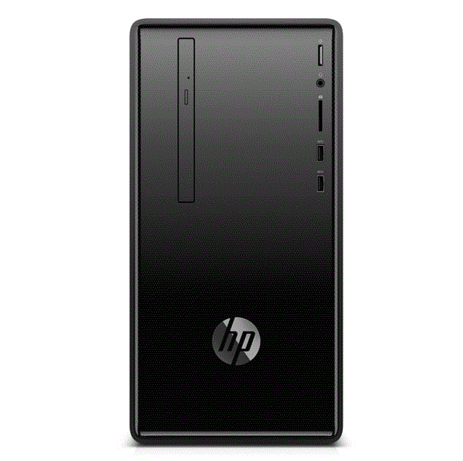 PC HP 390 M01-F0303d (Pentium G5420/4GB RAM/1TB HDD/WL+BT/DVDRW/K+M/Win 10) (7XE18AA)