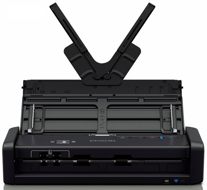 Máy scan Epson DS-360W