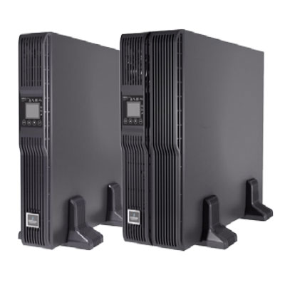 Bộ Lưu Điện UPS Emerson/Vertiv Liebert GXT4-700RT230 700VA