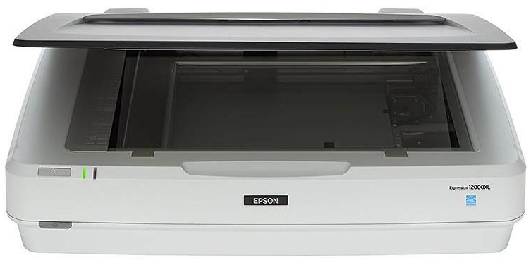 Máy Scan Epson EXP-12000XL