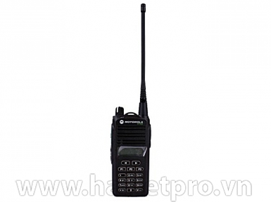 Máy bộ đàm Motorola CP 1660 VHF / UHF
