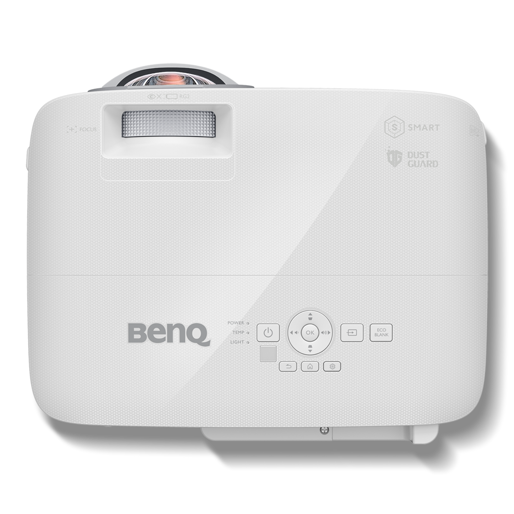 Máy chiếu thông minh BenQ EW800ST