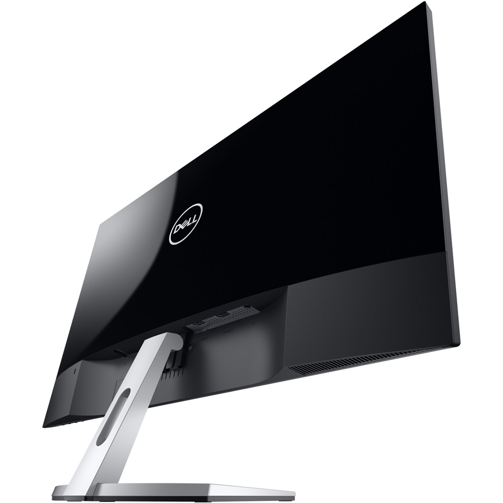 dell monitor audio out