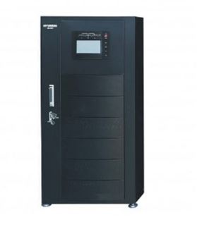 Bộ Lưu Điện UPS Online HYUNDAI HD 100K3 (100KVA/80KW)