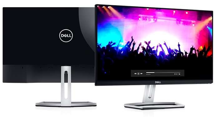 Màn hình Dell S2218H 21.5-inch Monitor/ Audio-Out/ VGA/ HDMI (S2218H)
