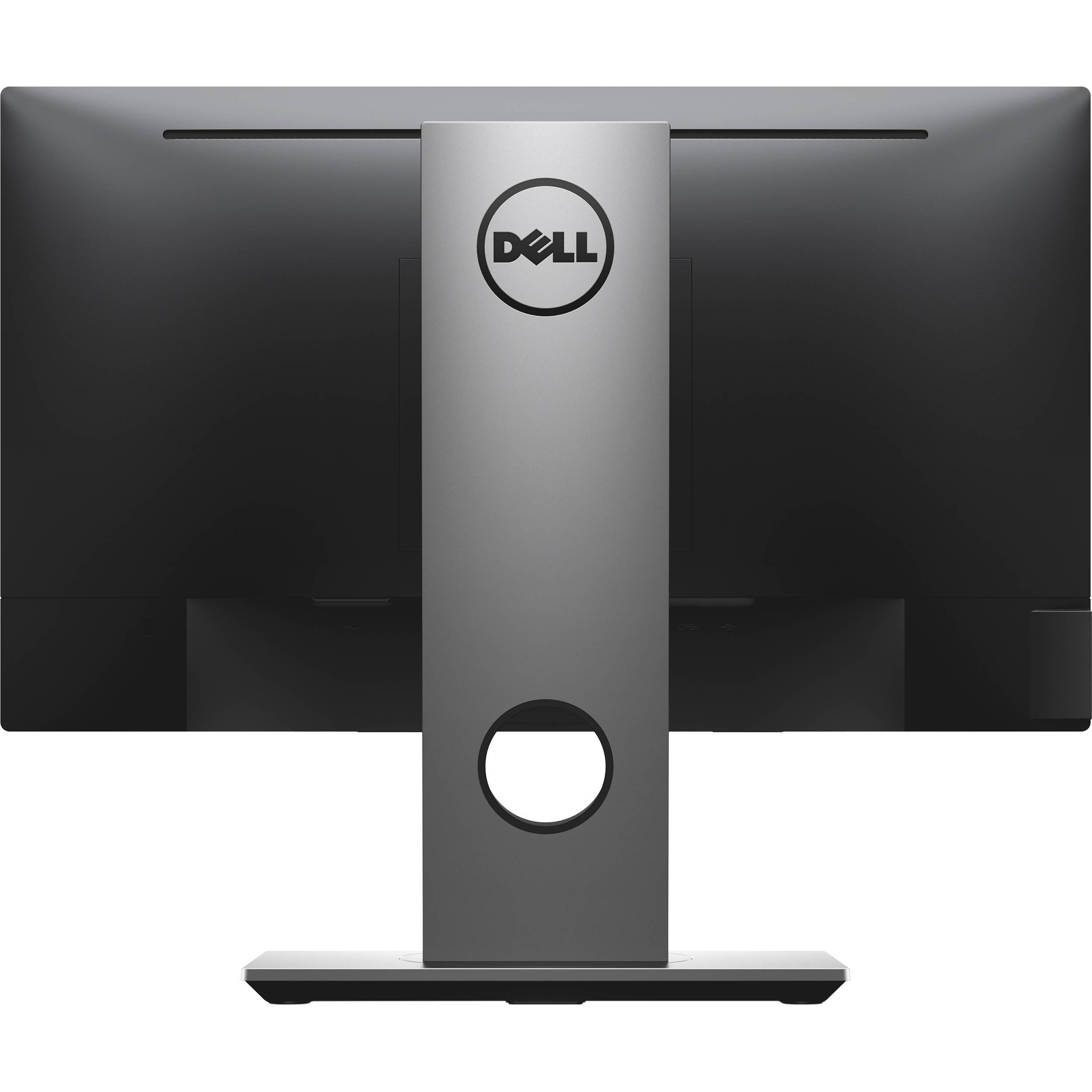 Màn hình Dell PRO P2018H 19.5-inch Monitor/1600x900/ VGA/ HDMI/ DP/ USB) (P84PN1)