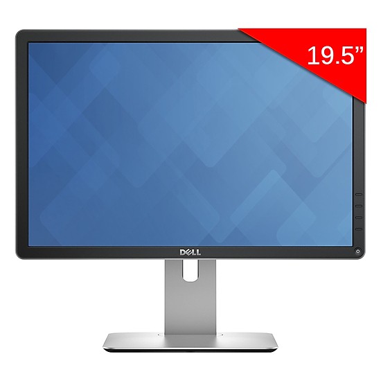 Màn hình Dell P2016 19.5" Monitor/DP/VGA (70076482)