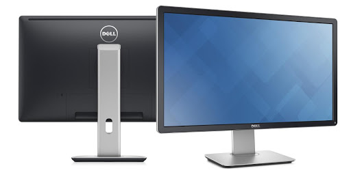 Màn hình Dell P2016 19.5" Monitor/DP/VGA (70076482)