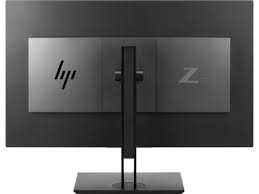 Màn hình Hp Z27n G2 27-Inch QHD Monitor/VGA/HDMI (1JS10A4)