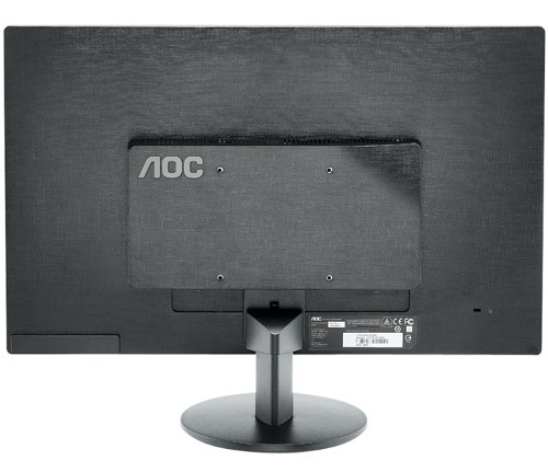 Màn hình AOC E2270SWN (21.5 inch/FHD/LED/TN/VGA/200cd/m²/60hz)