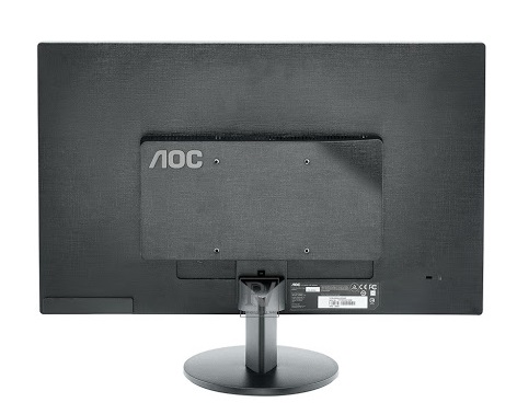 Màn hình AOC E2770S (27 inch/FHD/LED/TN)