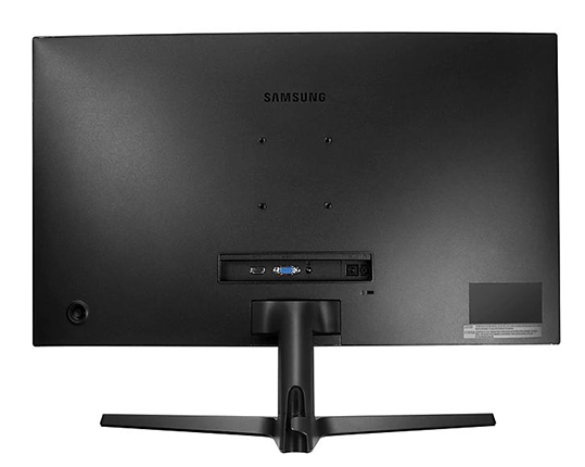 Màn hình Samsung LC32R500FHEXXV (31.5inch/FHD/VA/75Hz/4ms/250nits/HDMI+DSub+Audio)