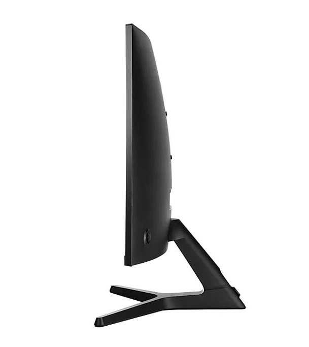 Màn hình Samsung LC32R500FHEXXV (31.5inch/FHD/VA/75Hz/4ms/250nits/HDMI+DSub+Audio)