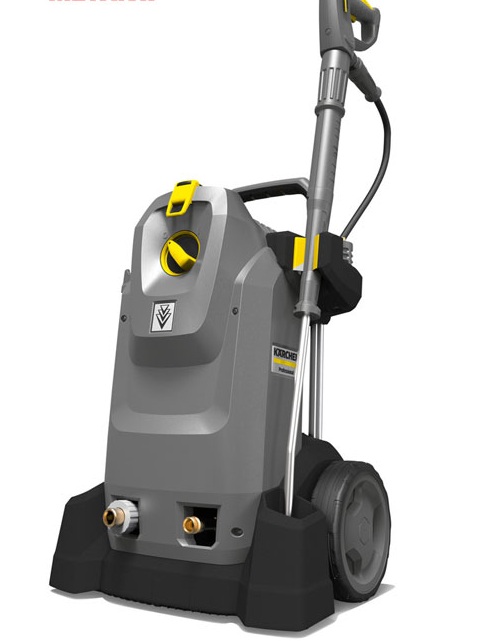 Máy phun áp lực Karcher HD 7/14-4M