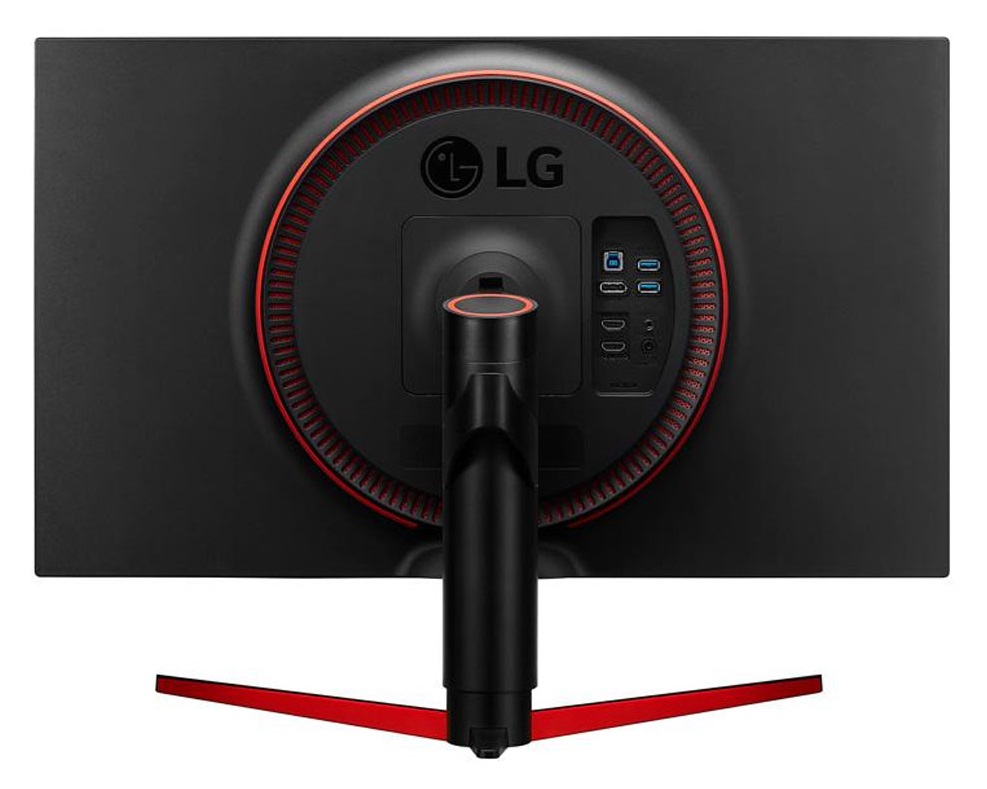 Màn hình LG 27GK750F-B (27 inch/FHD/LED/240Hz/1ms/350cd/m²/DP+HDMI)