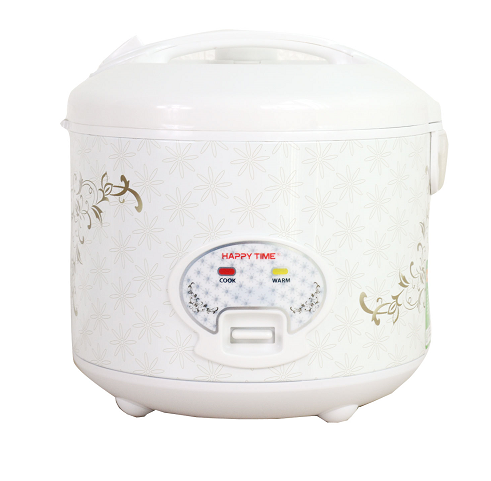 Nồi cơm điện Sunhouse Happy Time HTD8502 1.8 lít