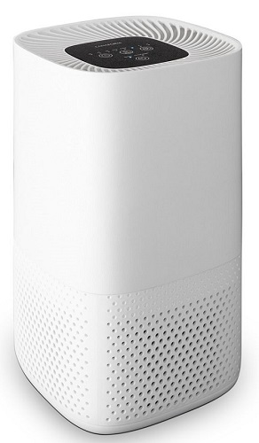 Máy lọc không khí Lanaform Air Purifier LA120209