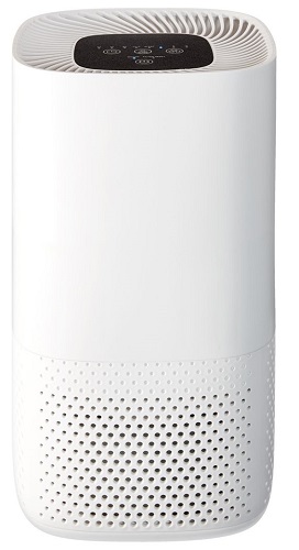 Máy lọc không khí Lanaform Air Purifier LA120209