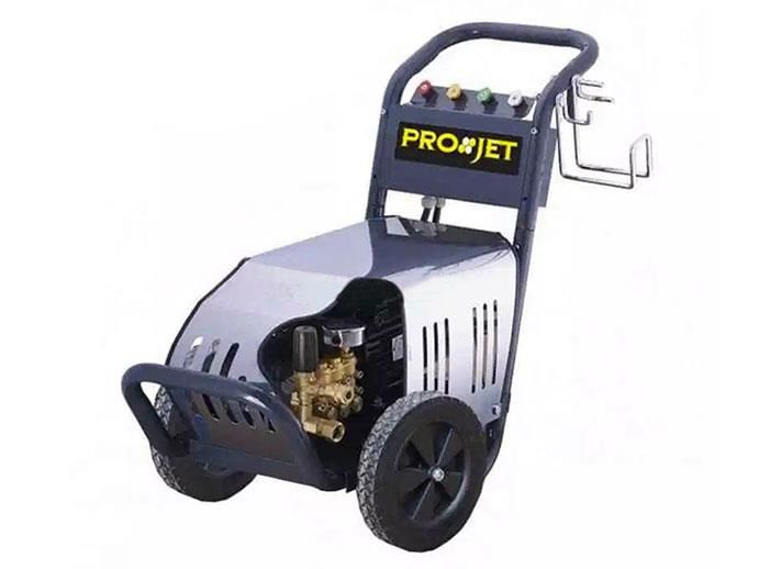 Máy rửa xe cao áp Projet P55-1518B3 (5.5Kw)