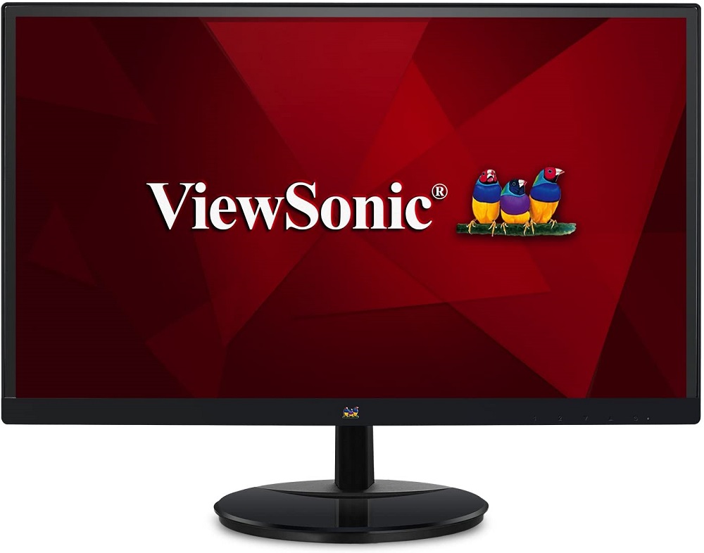 Màn hình Viewsonic 21.5 inch VA2259 LED IPS
