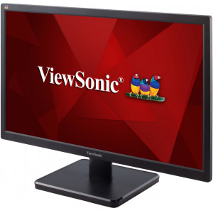 Màn hình Viewsonic VA2223-A (21.5 inch/TN/FHD/250cd/m2/5ms/75Hz/AntiGlare/VGA)