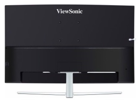 Màn hình Viewsonic XG3202-C (31.5 inch/FHD/IPS/Cong)