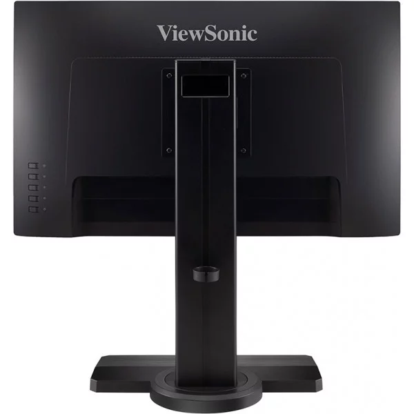 Màn hình Viewsonic XG2405-2 (24inch/FHD/IPS/144Hz/1ms/250nits/HDMI+DP+Audio/Freesync)