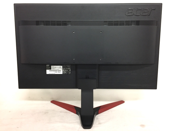 Màn hình Acer KG251Q (25 inch/FHD/LED/Gaming)