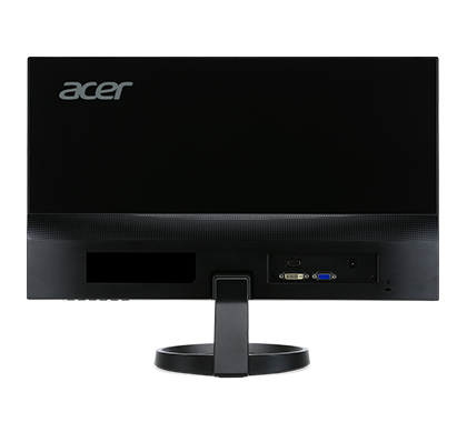 Màn Hình Acer R221QB (21.5inch/FHD/IPS/75Hz/1ms/250nits/HDMI+VGA)