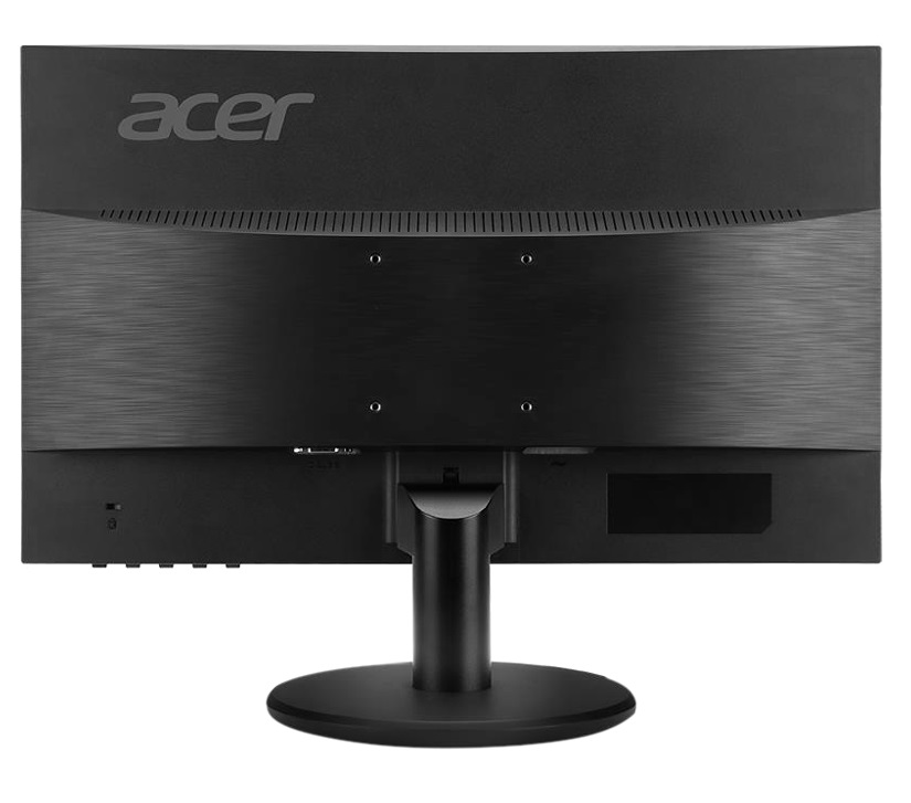 Màn hình Acer EB192Q (18.5 inch/HD/LED/IPS/VGA/200 cd/m²/60Hz/5ms)
