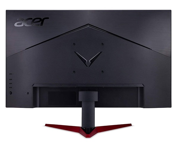 Màn hình Acer Nitro VG270UP (27 inch/2K/LED/IPS/DP+HDMI/350 cd/m²/144Hz/1ms/AMD Free-Sync)