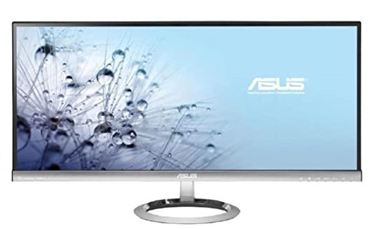 Màn hình Asus MX299Q (29 inch/WFHD/AH-IPS)