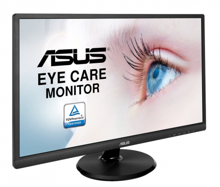 Màn hình Asus VA249HE (23.8 inch/FHD/VA/250cd/m²/HDMI+VGA/5ms)