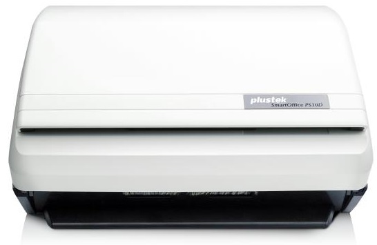 Máy scan Plustek PS30D